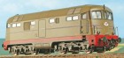 60068 ACME Diesel locomotive  D.342.4006